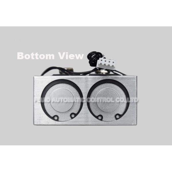 0.35Mpa Oxygen Concentrator Pilot Solenoid Valve For Generator Machine