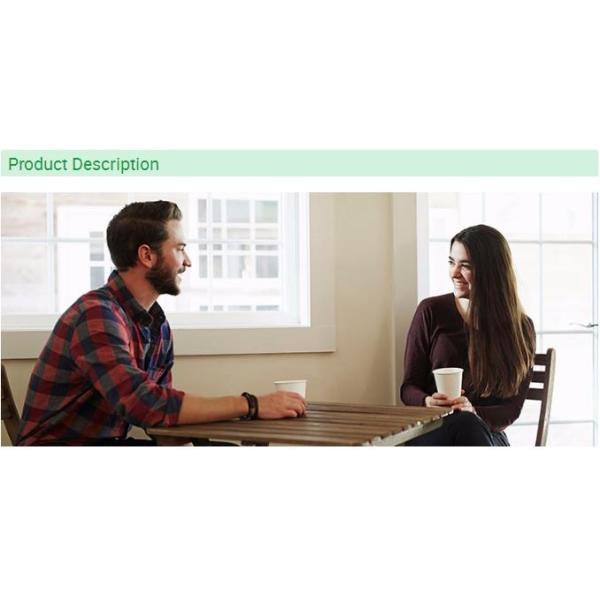 disposable coffee cups custom printed paper coffee cups double wall paper coffee cups