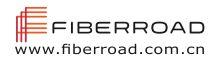 China Fiberroadの技術Co.は、限った logo