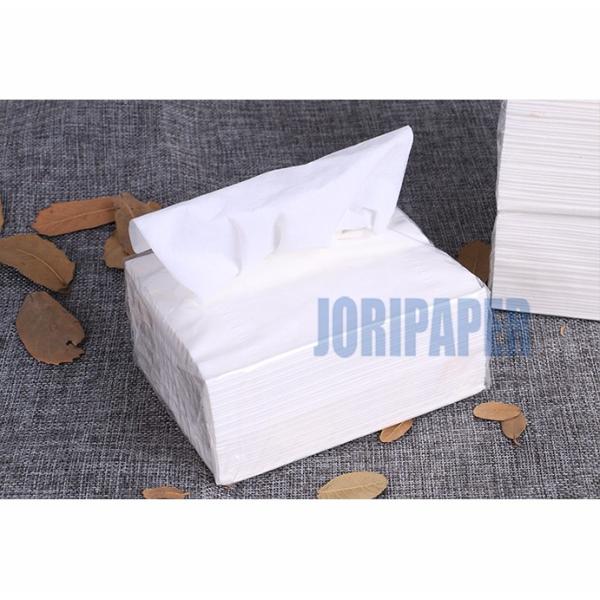 High Safety Napkin Tissue Paper Packing Machine