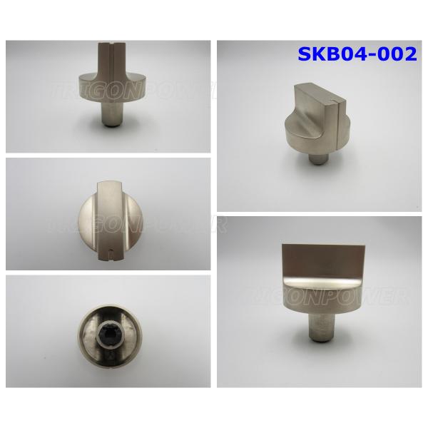 Working Temp > T 300 Universal Cooktop Knobs SKB04-002-2 Tight Configuration