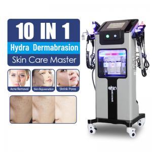 Buy cheap Anti - Aging Salon Skin Care Oxygen Beauty Machine Wrinkle Removal Device product