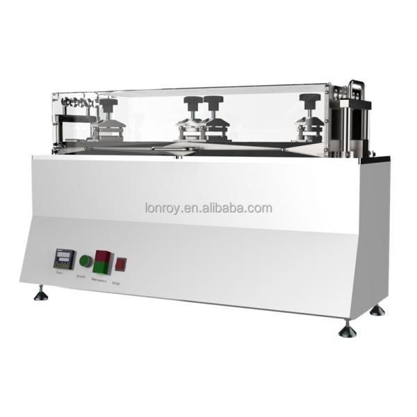 GMW 3405 BN 106 Seam Fatigue Tester TSL 5101G Leather Seat Materials Tear Resistance Testing Machine Textile Testing Mac