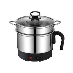 Buy cheap Multi Capacity Hot Pot Multi Cooker 220V With Dual Power Settings product