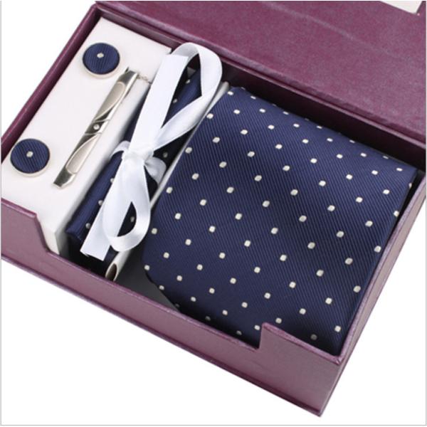 Custom Logo Fancy Drawer Box Watch Belt Bow Tie Jewelry Key Charm Gift Box