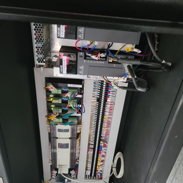 DG-500HF/600HF RIGID BOX MAKING MACHINE BOX FORMING MACHINE JEWEL BOX EQUIPMENT