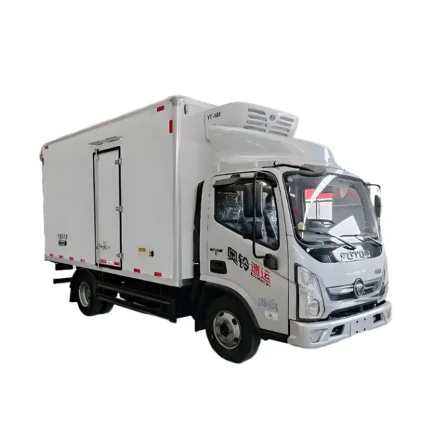 8cbm Rear Loader Compressed Compactor Garbage Truck Dongfeng Garbage Compactor Collection Truck