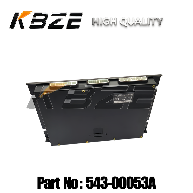 DAEWOO 543-00053A PRECISION ELECTRONIC CONTROL MODULE FOR DH220 DH255 DH300 DH470 DH500