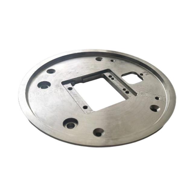 Plate With Strength Sensor N11.0004s016