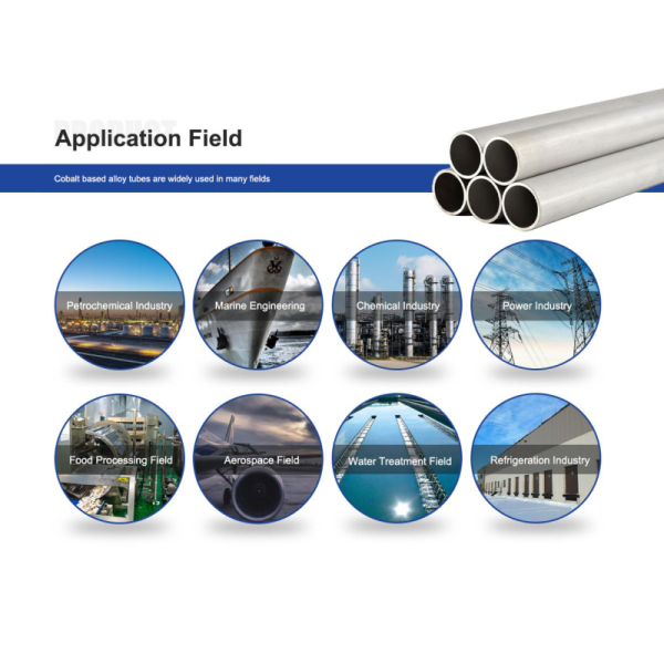 Efficient X-40 Tube for Advanced Water Electrolysis
