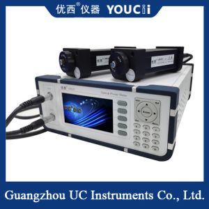 Buy cheap High-Precision Optical Power Meter Multi-Function Light Source Tester product