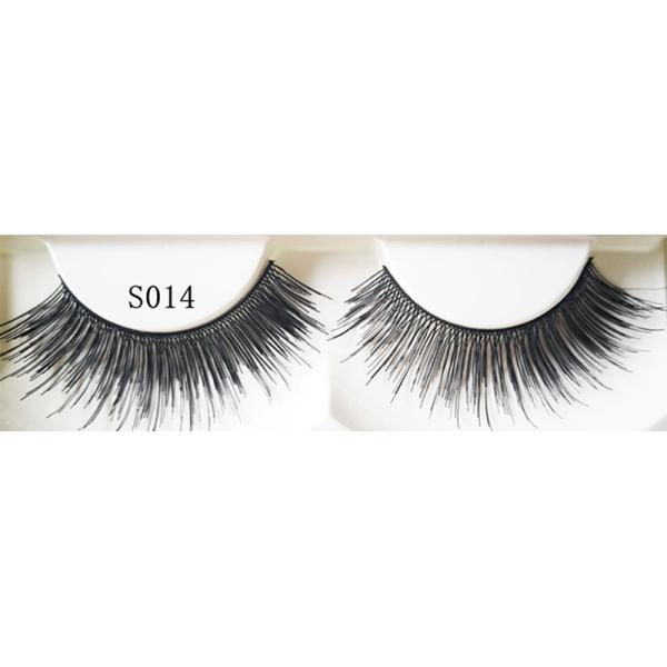 5 Pairs Full Strip Lashes Natural Handmade Full False Eyelashes For Eyelashes Extension