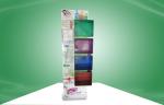 Heavy Duty Cake Pop Display With Four Pockets Unique Design