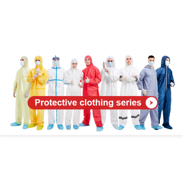 High Quality Work Clothes Hazmat Protective Coverall Worker Coat Blue Construction Workwear Fire Retardant Coverall