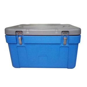 Buy cheap Lunch / Milk Insulated Cool Box Convenient Transportation And Stacking product