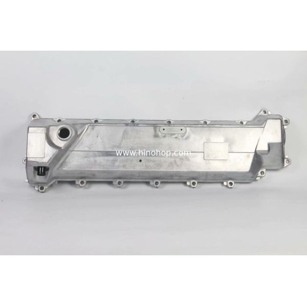 11201-E0210 Engine cover FOR HINO J08E