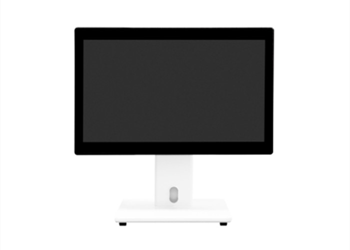 Buy cheap Android Touch Dual Screen POS System Visitor Management System product