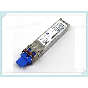 Buy cheap 3HE05036AA Alcatel 3HE05036AA Ethernet Optical Transceiver Module SFP+ 10GE ER from wholesalers