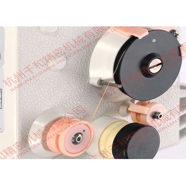 Magnetic Wire Coil Winding Tensioner For Coil Winding Machines