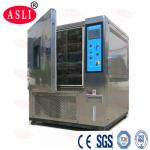 Simulate High Low Temperature Chamber Test Equipment 80L CE
