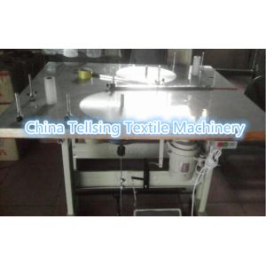 Buy cheap good quality China winding machine company for packing polyester ribbon,elastic webbing product