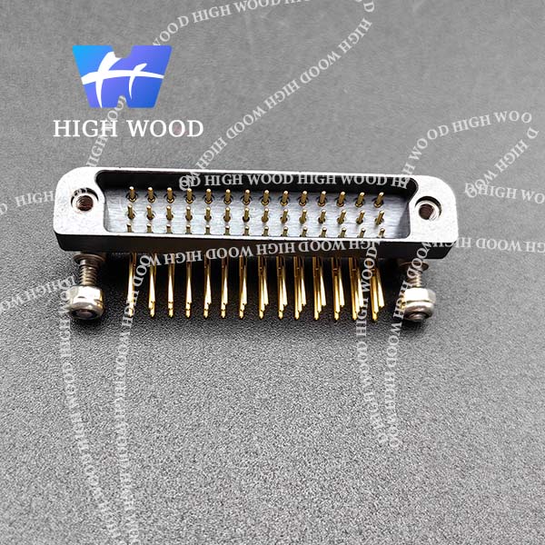 HW-CMM Connector,HW-321V042F46