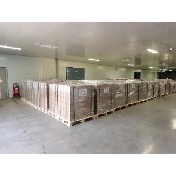 Shipping Preparation