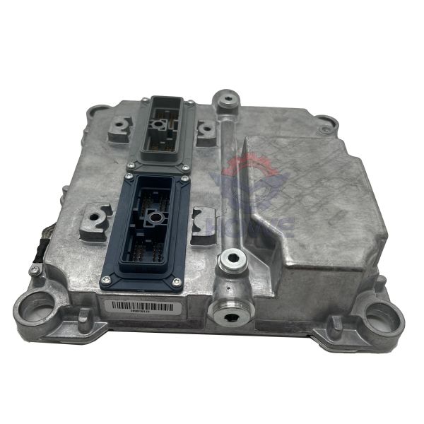 E320D2 E320GC Excavator Parts Engine Controller Computer Board ECM 374-2640-05 582-6899