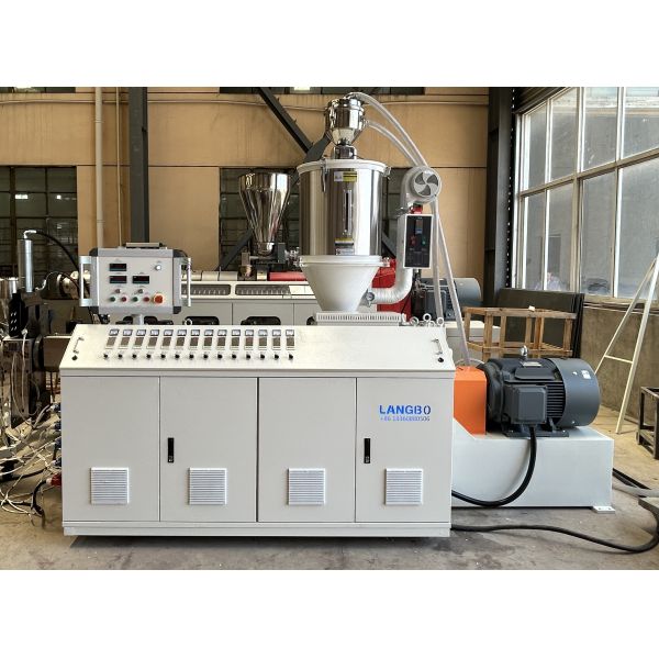 Mbbr Media Filter Making Machine Line
