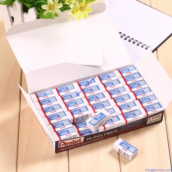 personalized gift eraser, personalized branded eraser eraser