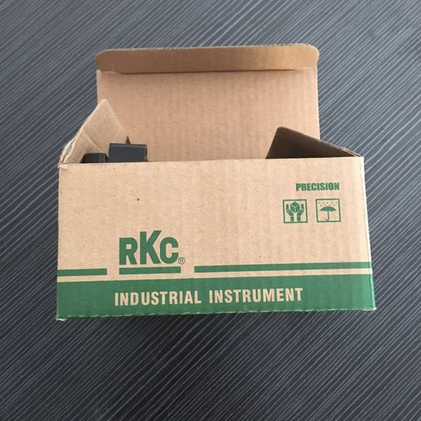 RKC REX C100 digital PID temperature controller