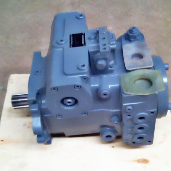 Rexorth A4VG45 hydraulic pump, piston pump high pressure