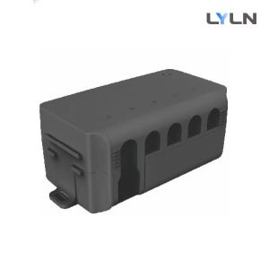 35db Low Noise Motorized TV Lift Stand Mechanism RF Remote Control