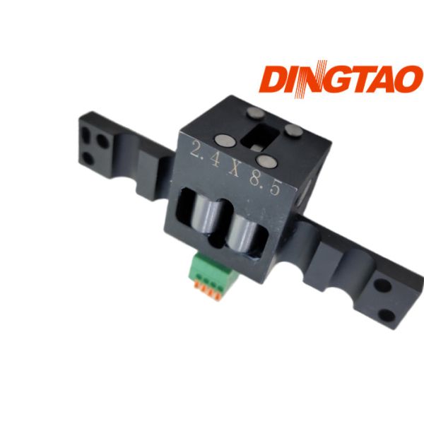 702849 Suit Cutting Vector IX6 Vector Force Sensor For Blade 2.4*8.5mm
