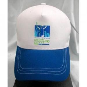 Buy cheap cheap promotion baseball cap, polyester/cotton fabric gift promotional caps product