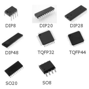 LV8728MR-AH Eliectronic Componets New Original Condition Interated Circuits