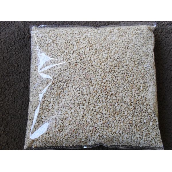 Good Quality Factory supply Abrasive and polishing Corn cob for polishing machine