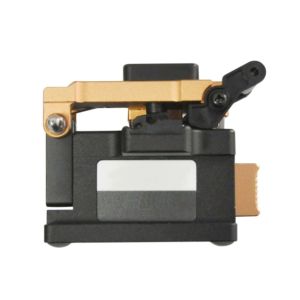 Buy cheap Multiple / Single Stand Optical Fiber Cleaver FC002 59mm*55mm*49mm product
