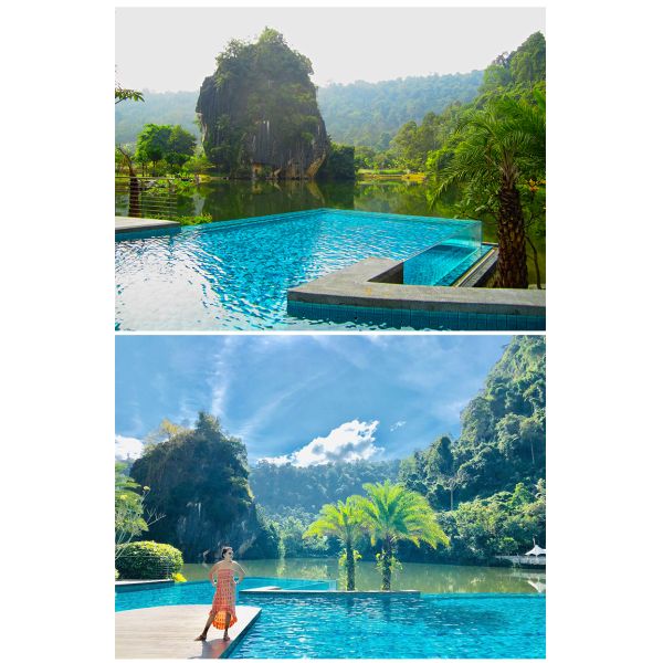 Pool Technology Dry Thermostatic Polymerization Endless Swimming Pool Spa for One Week