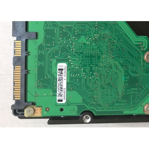 42123-01 42101-01 Dell Hard Disk ST3600057SS 600G 15K 3.5 SAS HDD Style