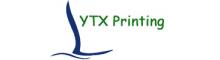 China Co.、株式会社を印刷するシアムンYTX。 logo