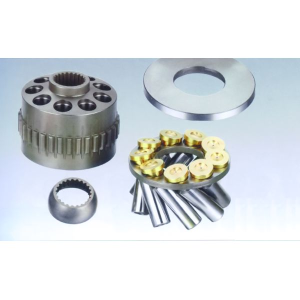 Hydraulic Piston Pump parts PVK-2B-505