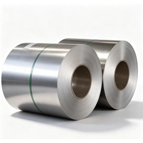 430 ferritic stainless steel coil