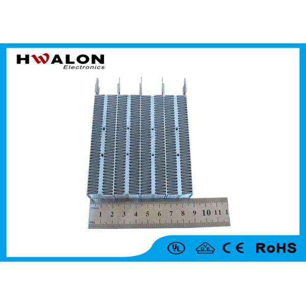 Electric Good Performance Ptc Air Heater Ptc Fan Heater For Central Air Conditioning