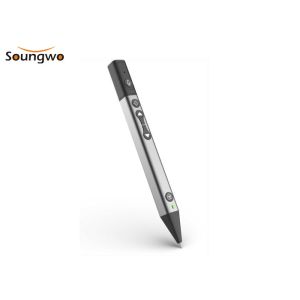 Buy cheap Remote Control Bluetooth IOT Devices 100 Foot Wireless Presentation Clicker from wholesalers