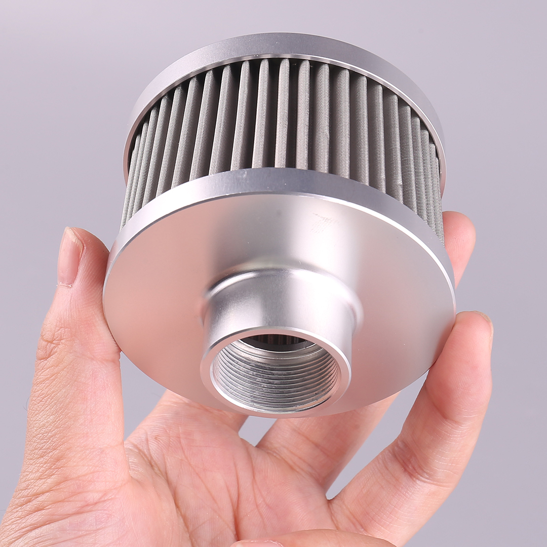 Dle60/111/120/170 Engine Air Filter Drone Fixed Wing Universal Reusable Dustproof Cover