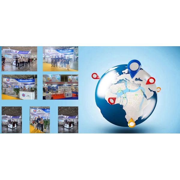 600Pcs/Min Baby Pull-Ups Training Pants Making Machine with CE Global Export