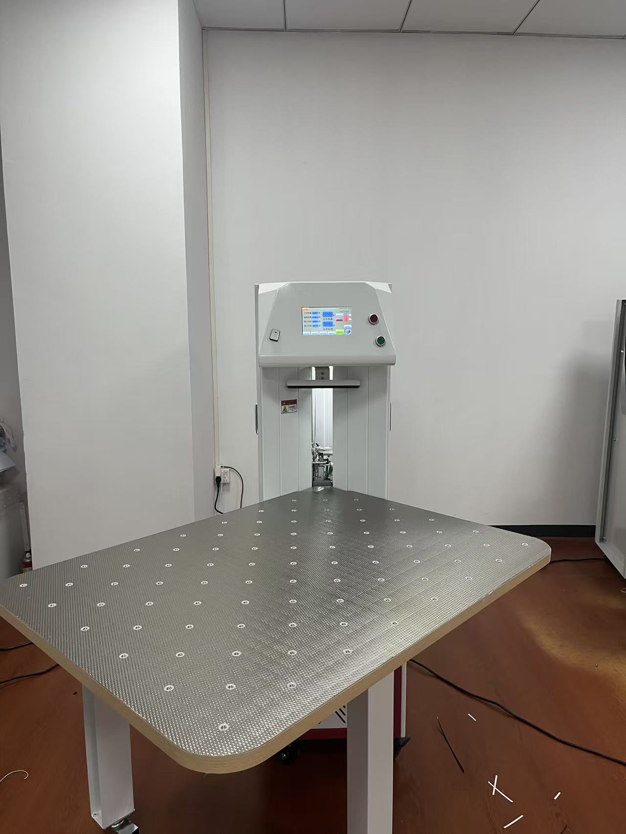 PRY-6 Type Automatic Paper Counting Machine 220V 2200 Sheets/Min