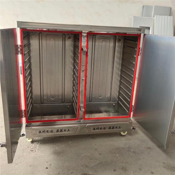 steamed bun machine, rice steamer for restaurant, rice steaming machine