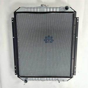 Buy cheap Komatsu Excavator PC200-7 PC200LC-7 PC210-7 20Y-03-31101 20Y-03-31102 Water tank product